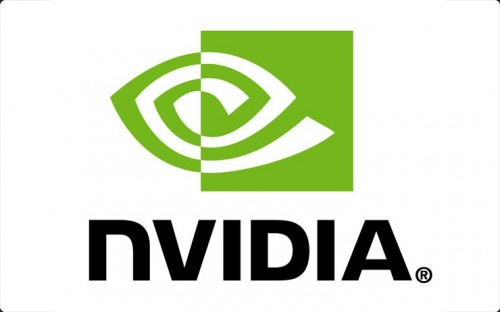 Nvidia Logo