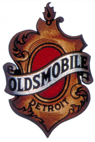 Oldsmobile Logos