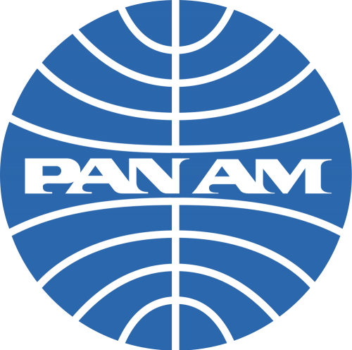 PANAM Airlines Logo