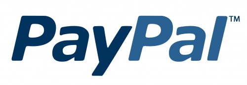 Paypal Logo