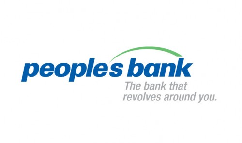 Peoples Bank Logos