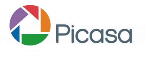 Picasa Logo