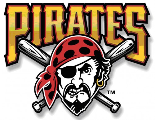 Pirates Logo