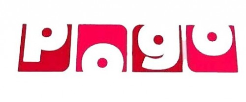 Pogo Channel Logo