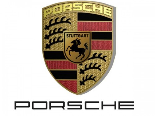 Porsche Logo