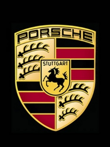 Porsche Logo