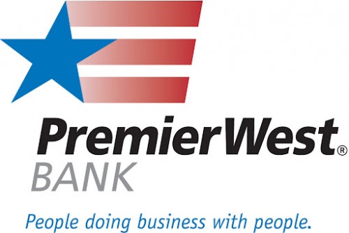 Premier West Bank Logo