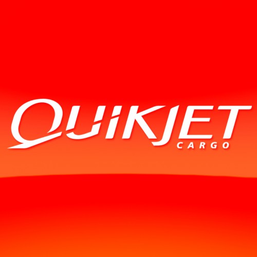 Quikjet Cargo Airlines Logo