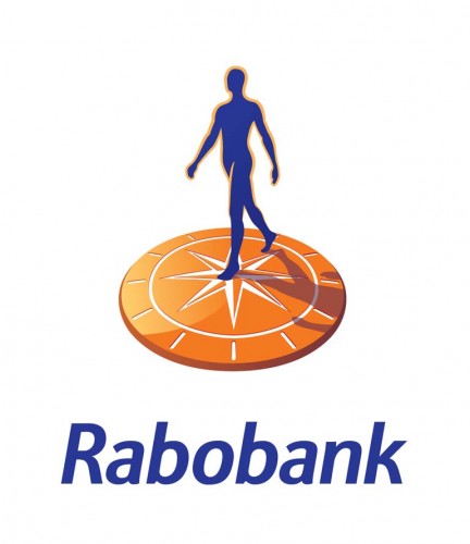 RaboBank Logo