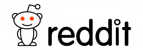 Reddit Logo