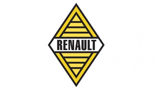 Renault Logo