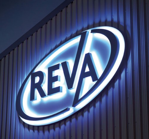 Reva Logos