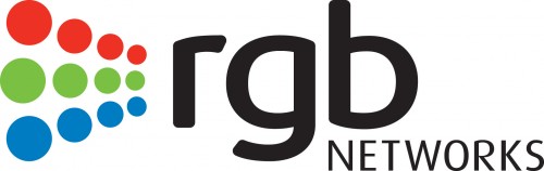 RGB Networks Logo