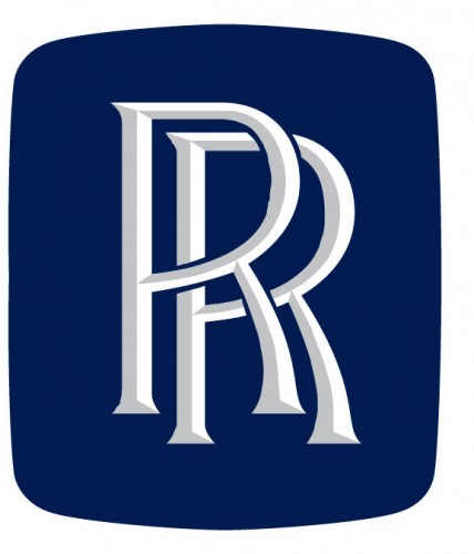 Rolls Royce Logos