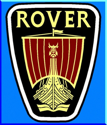 Rover Logo