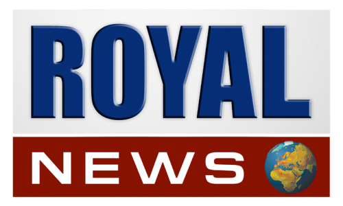 Royal News Logo