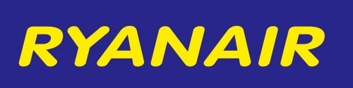 Ryanair Airlines Logo