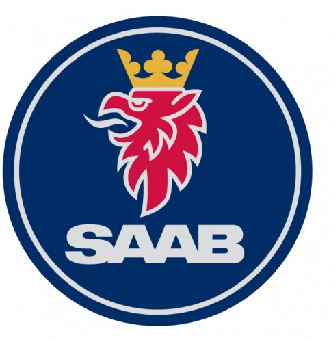 Saab Logo