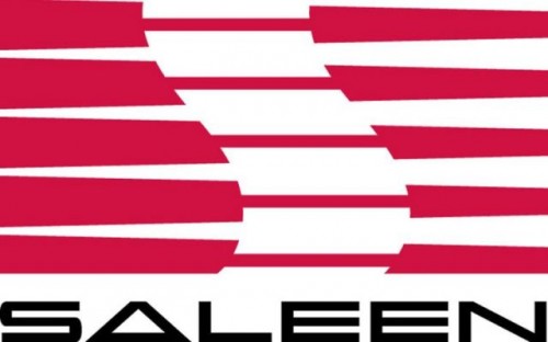 Saleen Logo