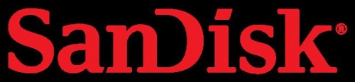 SanDisk Logo
