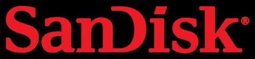 SanDisk Logo