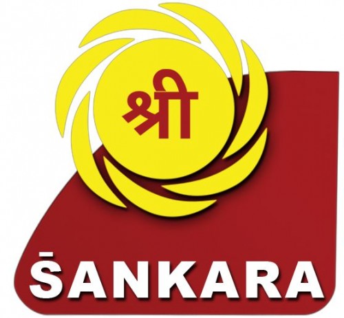 Sri Sankara Logo