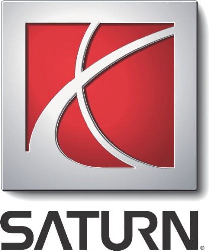 Saturn Logos