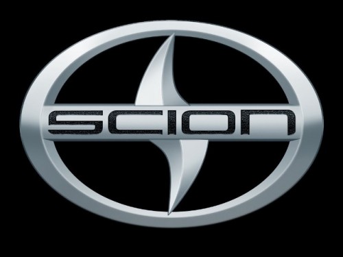 Scion Logo