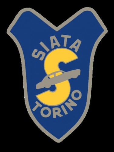 Siata Torino Logo