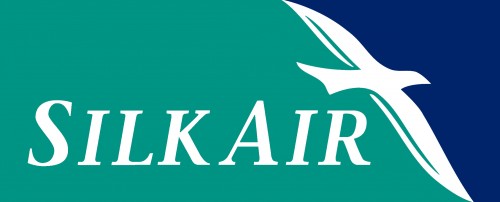 Sillk Air Airlines Logo
