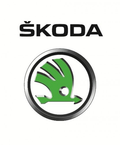 Skoda Logo