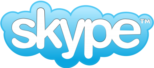 Skype Logo