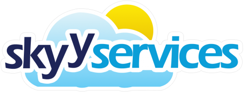 Skyyservices Logo