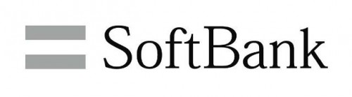 Soft Bank Logo