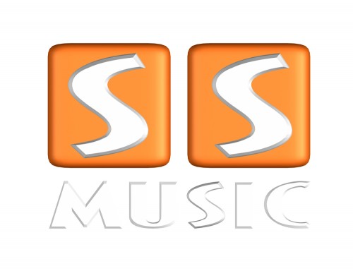 SS Music Logo