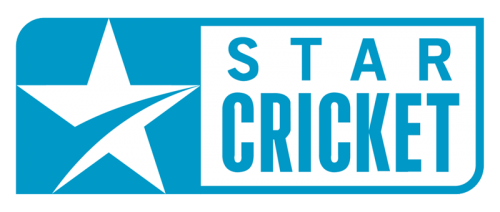 Star Cricket Logo