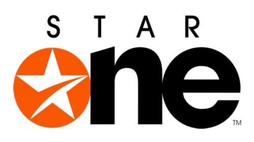 Star One Logo