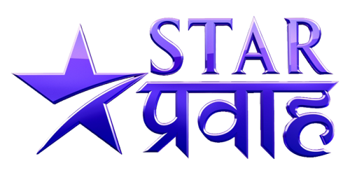 Star Pravah Logo