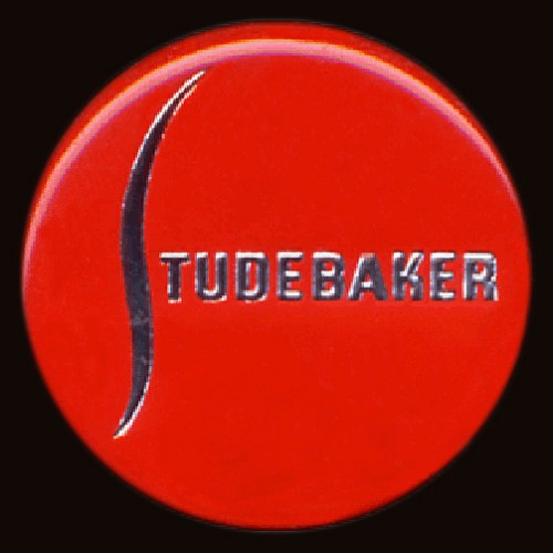 Studebaker Logos