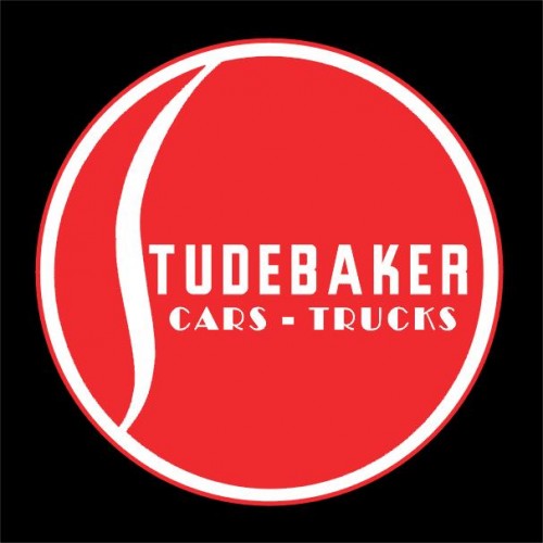 Studebaker Logos
