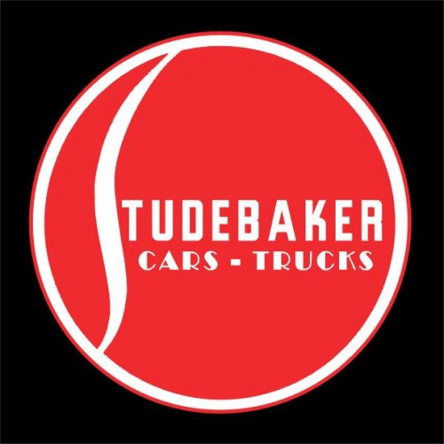 Studebaker Logos