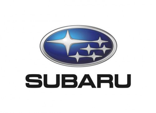 Subaru Logo