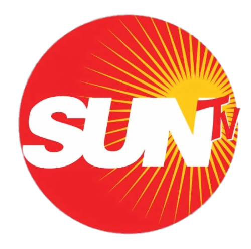 Sun Tv Logo