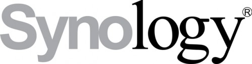 Synology Logo