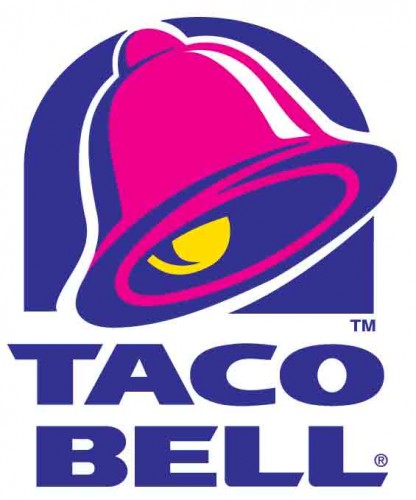 Taco Bell Logo