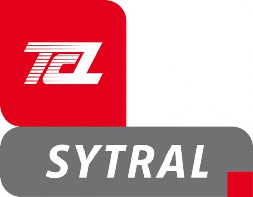 TCL Sytral Logo