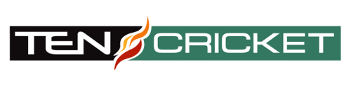 Ten Cricket Logo