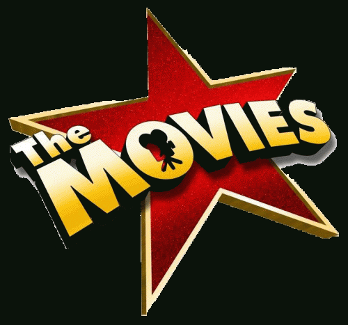 The Movies Logo