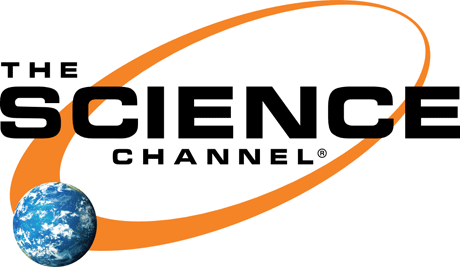 The Science Channel Logo