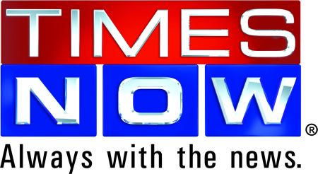 Times Now Logo